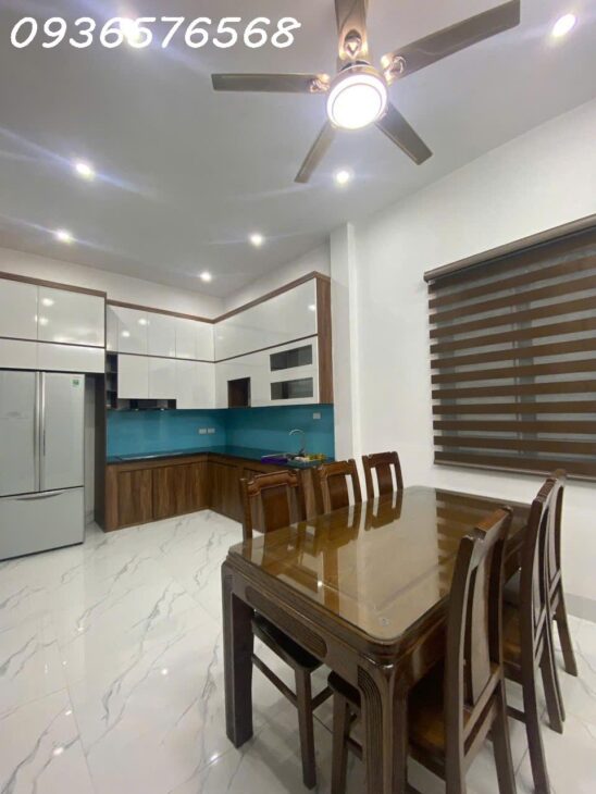 BÁN NHÀ CỔNG LÀNG PHÚ MỸ GIÁP BẾN XE MỸ ĐÌNH 51M 9.5TY
