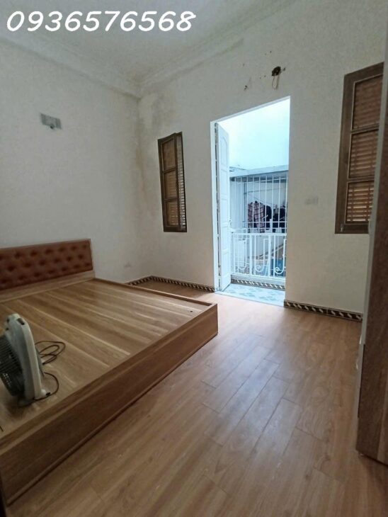 BÁN NHÀ 41M2 ÔTÔ HỘ KHẨU MỸ ĐÌNH 8.3TY