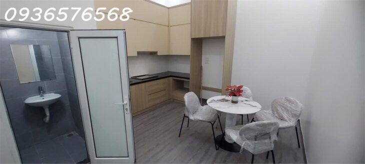 BÁN GẤP NHÀ CỔNG LÀNG PHÚ MỸ 54M2 9.x tỷ thương lượng