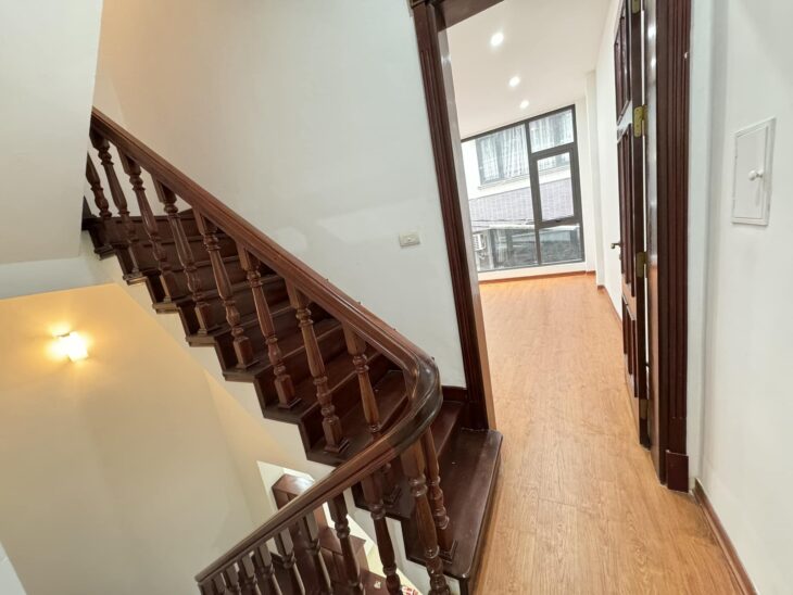 BÁN NHÀ QUAN NHÂN, THANH XUÂN – LÔ GÓC 48M, 4 TẦNG – OTO TRÁNH, KINH DOANH – NHỈNH 13 TỶ