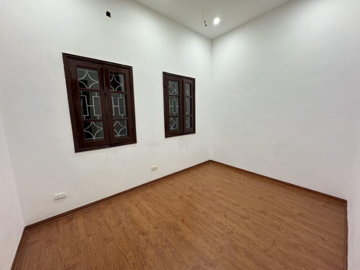 BÁN NHÀ QUAN NHÂN, THANH XUÂN – LÔ GÓC 48M, 4 TẦNG – OTO TRÁNH, KINH DOANH – NHỈNH 13 TỶ