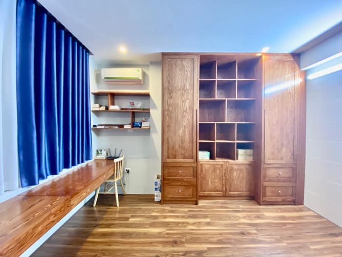 BÁN NHÀ TRIỀU KHÚC THANH XUÂN – 55M2, 4 TẦNG – GẦN PHỐ – PHÂN LÔ OTO KINH DOANH – NHỈNH 10TỶ