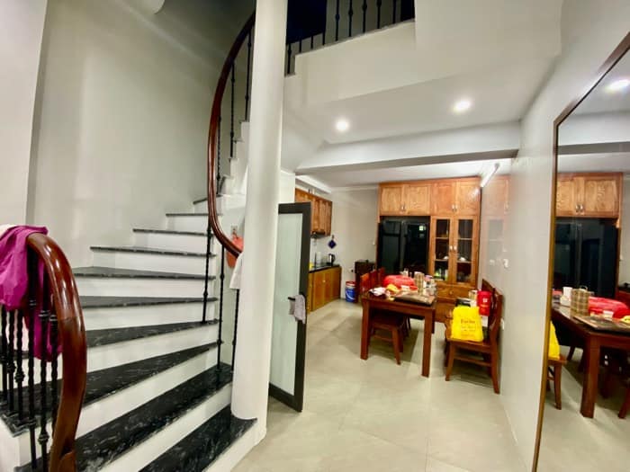 BÁN NHÀ TRIỀU KHÚC THANH XUÂN – 55M2, 4 TẦNG – GẦN PHỐ – PHÂN LÔ OTO KINH DOANH – NHỈNH 10TỶ