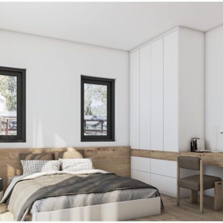 Bán nhà 2 tầng đường 2 tháng 9 đối diện chợ Đêm,trung tâm giải trí Helio Center. Dt9m x 25m