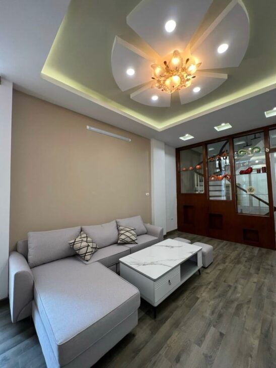 BÁN NHÀ NGUYỄN TRÃI, THANH XUÂN – PHÂN LÔ OTO TRÁNH – KINH DOANH- 56M 4TẦNG- NHỈNH 13TỶ