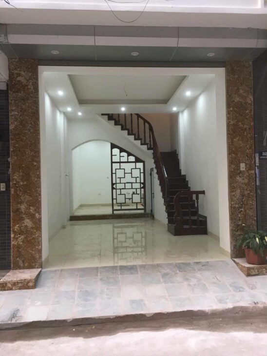 BÁN NHÀ QUAN NHÂN, THANH XUÂN – LÔ GÓC 48M, 4 TẦNG – OTO TRÁNH, KINH DOANH – NHỈNH 13 TỶ