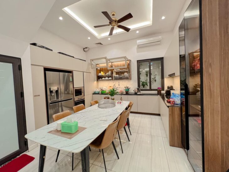 BÁN NHÀ NGUYỄN XIỂN, THANH XUÂN – PHÂN LÔ VỈA HÈ KINH DOANH – 50M 5 TẦNG – NHỈNH 17 TỶ