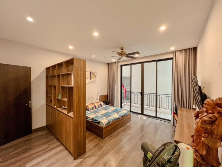 BÁN NHÀ NHÂN HÒA, THANH XUÂN – SÁT PHỐ GẦN OTO TRÁNH – 50M, 5 TẦNG – NHỈNH 10 TỶ