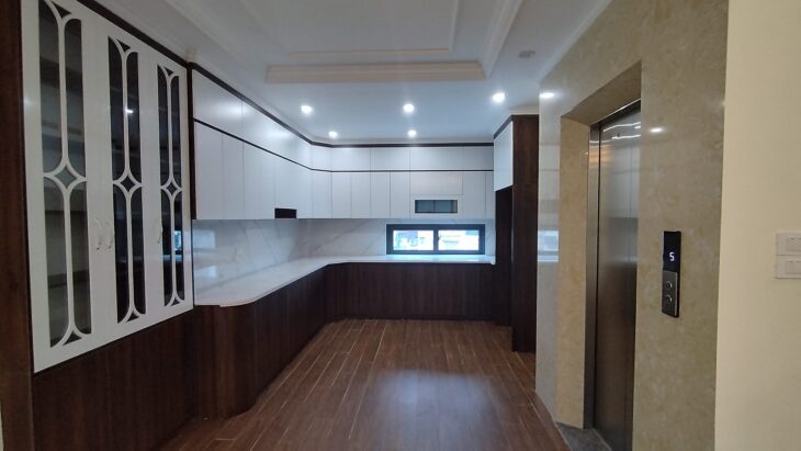 BÁN NHÀ TRIỀU KHÚC, THANH XUÂN – PHÂN LÔ OTO TRÁNH – KINH DOANH – 54M2, 4TẦNG – NHỈNH 12TỶ