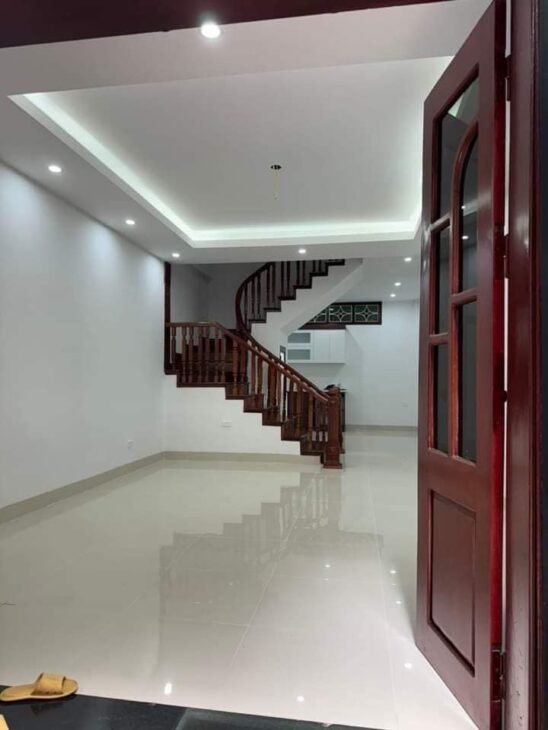 BÁN NHÀ TRIỀU KHÚC, THANH XUÂN – 56M2, 4 TẦNG – PHÂN LÔ OTO TRÁNH – KINH DOANH – CHỈ 13TỶ