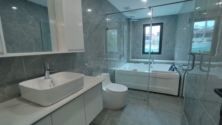 BÁN NHÀ TRIỀU KHÚC, THANH XUÂN – PHÂN LÔ OTO TRÁNH – KINH DOANH – 54M2, 4TẦNG – NHỈNH 12TỶ