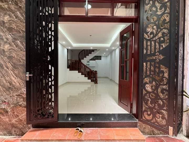 BÁN NHÀ TRIỀU KHÚC, THANH XUÂN – 56M2, 4 TẦNG – PHÂN LÔ OTO TRÁNH – KINH DOANH – CHỈ 13TỶ