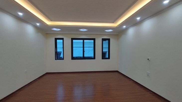 BÁN NHÀ TRIỀU KHÚC, THANH XUÂN – PHÂN LÔ OTO TRÁNH – KINH DOANH – 54M2, 4TẦNG – NHỈNH 12TỶ