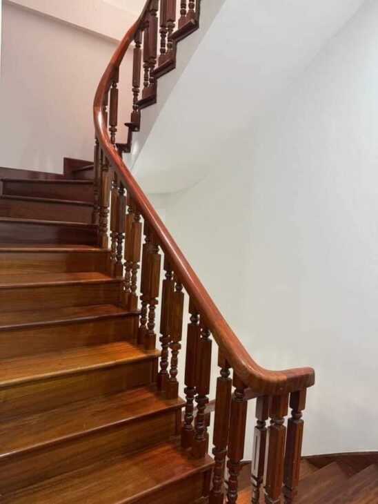 BÁN NHÀ TRIỀU KHÚC, THANH XUÂN – 56M2, 4 TẦNG – PHÂN LÔ OTO TRÁNH – KINH DOANH – CHỈ 13TỶ