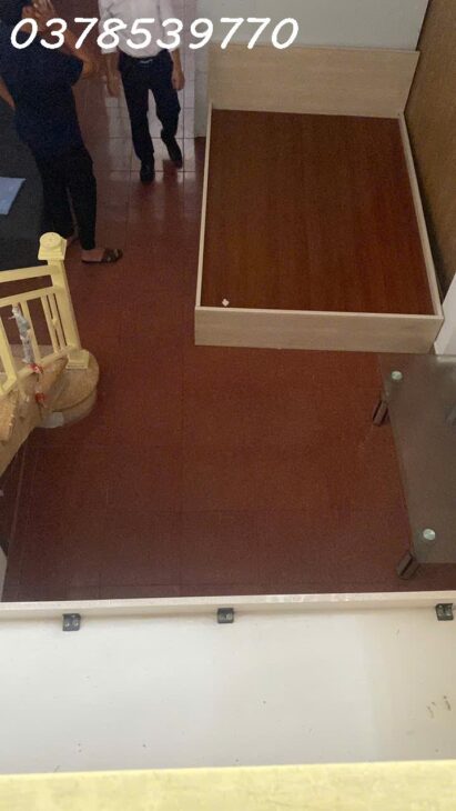 Cần bán Nhà Nghỉ xã Tây Giang, huyện Tiền Hả – Thái Bình, DT 100m2, mặt tiền 5m, dài 20m giá