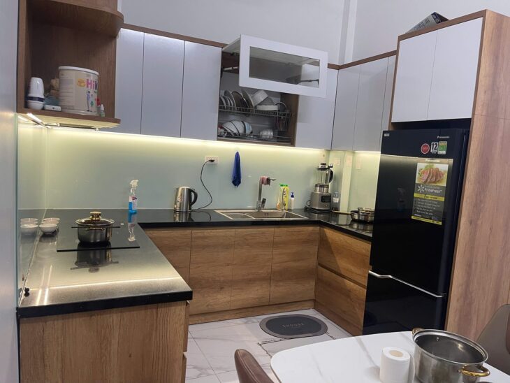 BÁN NHÀ NGUYỄN TRÃI, THANH XUÂN – PHÂN LÔ OTO TRÁNH – KINH DOANH – 55M2, 4 TẦNG – GIÁ 12.X TỶ