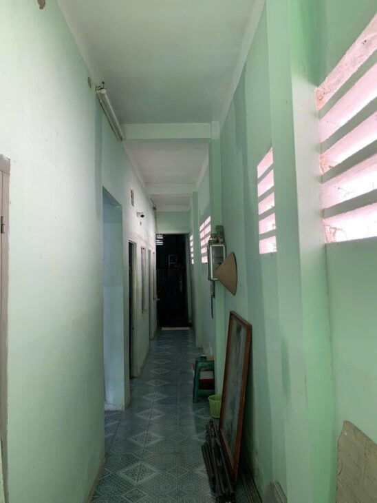 NHÀ CĂN GÓC 2 TẦNG MẶT TIỀN KINH DOANH PHÚ ĐỨC – VĨNH HOÀ