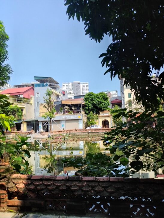 BÁN NHÀ QUAN NHÂN, THANH XUÂN – 76M2, MẶT TIỀN 6M – OTO, KINH DOANH – NHỈNH 15 TỶ