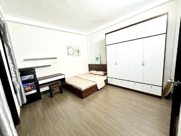 BÁN NHÀ PHỐ HOÀNG VĂN THÁI, NGÕ 3M OTO DỪNG ĐỖ NGÀY ĐÊM, NHÀ RỘNG Ở SƯỚNG