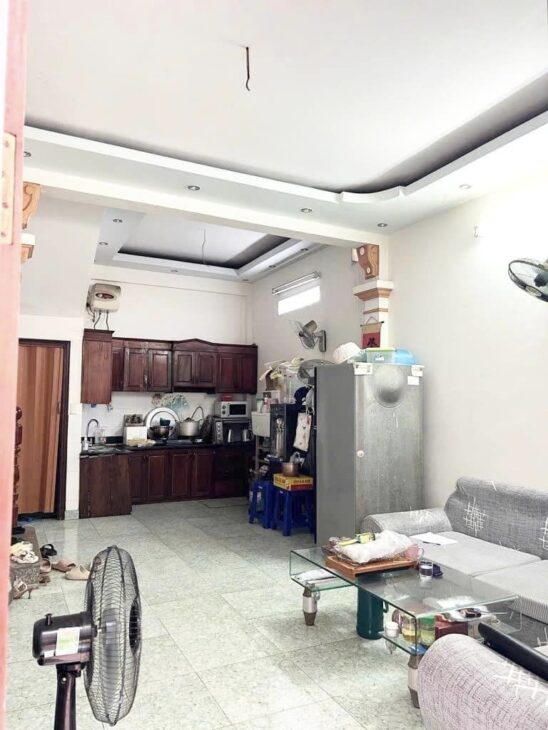 BÁN NHÀ PHỐ HOÀNG VĂN THÁI, NGÕ 3M OTO DỪNG ĐỖ NGÀY ĐÊM, NHÀ RỘNG Ở SƯỚNG
