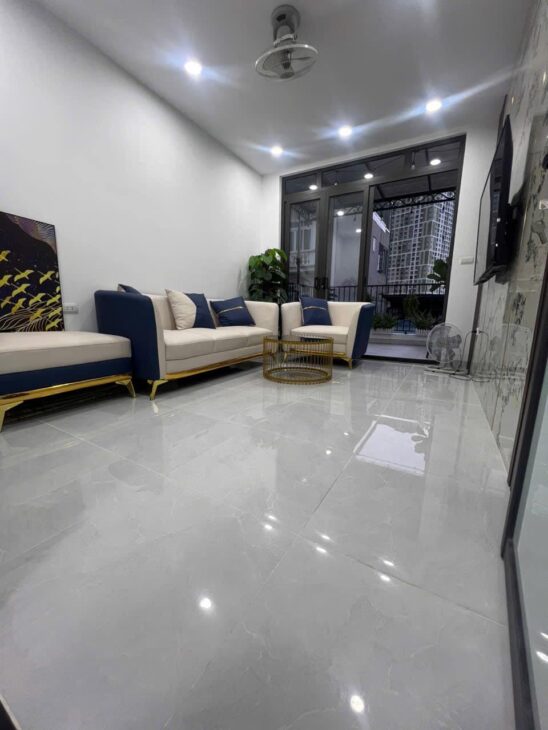 BÁN NHÀ MỖ LAO HÀ ĐÔNG – LÔ GÓC 5TẦNG THANG MÁY – OTO TRÁNH, KINH DOANH –NHỈNH 11 TỶ