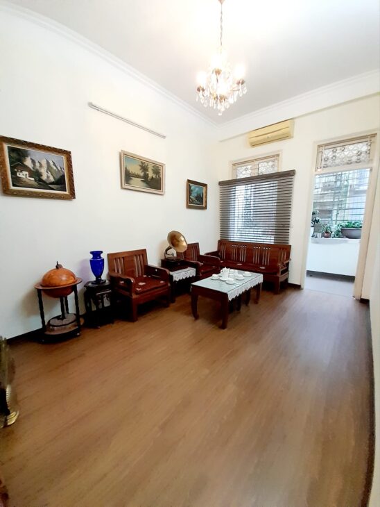 BÁN NHÀ QUAN NHÂN, THANH XUÂN – 68M2, MẶT TIỀN 5.5M, MÓNG 7 TẦNG – GẦN OTO – NHỈNH 10 TỶ