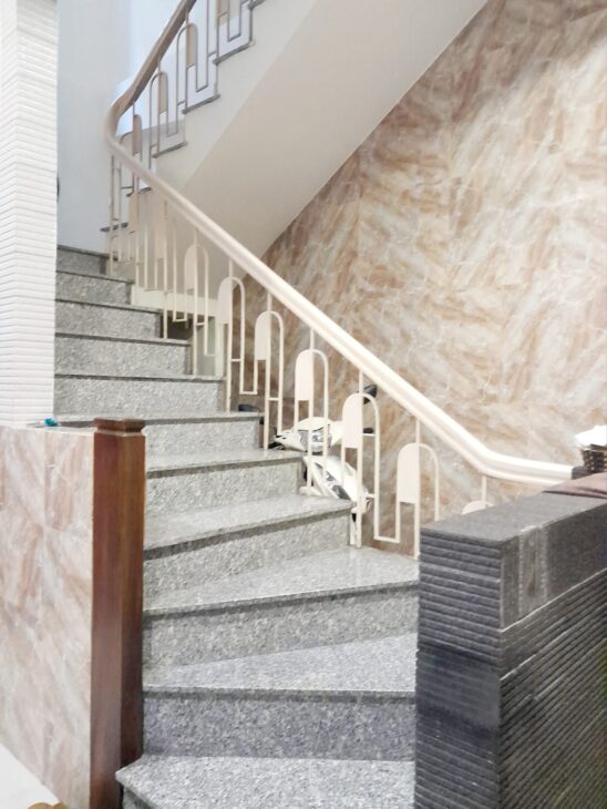 BÁN NHÀ QUAN NHÂN, THANH XUÂN – 68M2, MẶT TIỀN 5.5M, MÓNG 7 TẦNG – GẦN OTO – NHỈNH 10 TỶ