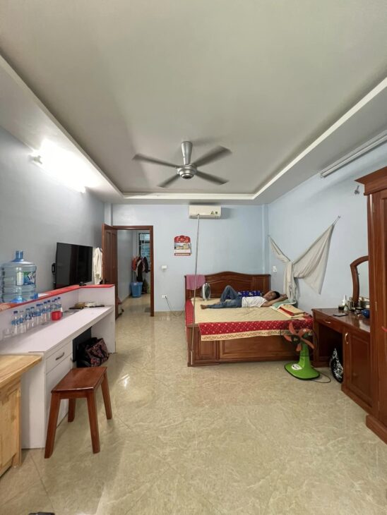NHỈNH 16 TỶ 40M MỸ ĐÌNH KINH DOANH – Ô TÔ