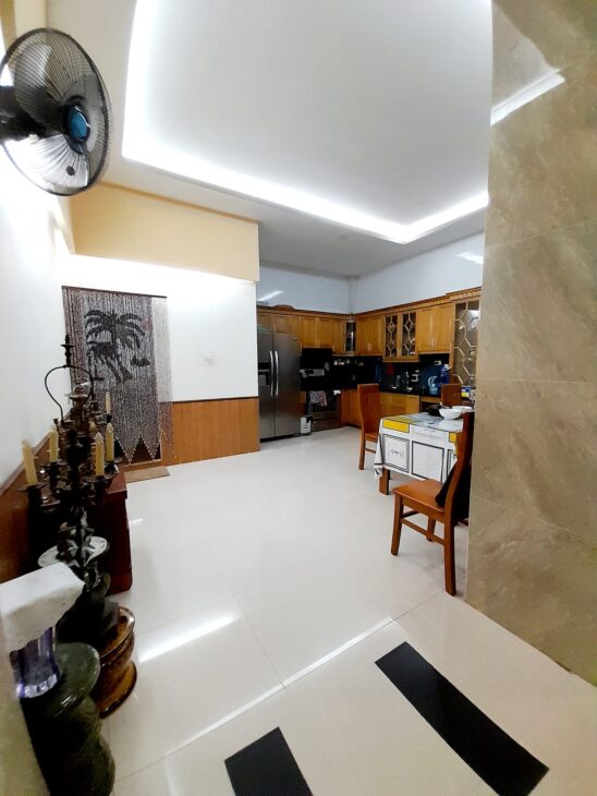 BÁN NHÀ QUAN NHÂN, THANH XUÂN – 68M2, MẶT TIỀN 5.5M, MÓNG 7 TẦNG – GẦN OTO – NHỈNH 10 TỶ