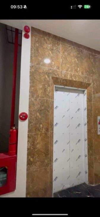 BÁN NHÀ DÒNG TIỀN 200TR/THÁNG, 38 PHÒNG, KD, PHỐ TRIỀU KHÚC – THANH TRÌ: 105M, 9T, MT: 6M