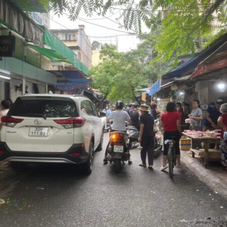 BÁN NHÀ KHUẤT DUY TIẾN, THANH XUÂN – PHÂN LÔ OTO TRÁNH KINH DOANH – 60M 4TẦNG NHỈNH 19TỶ BÁN NHÀ KHUẤT DUY TIẾN, THANH XUÂN – PHÂN LÔ OTO TRÁNH KINH DOANH – 60M 4TẦNG NHỈNH 19TỶ
