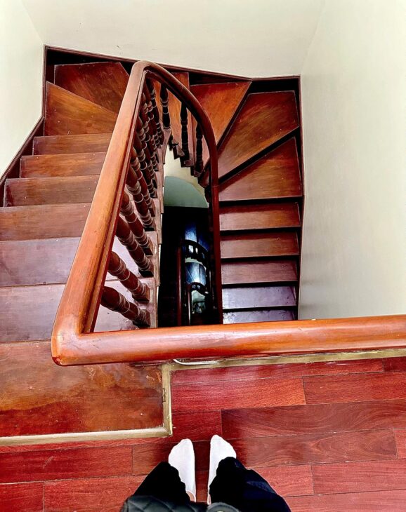 BÁN NHÀ KHUẤT DUY TIẾN, THANH XUÂN – PHÂN LÔ OTO TRÁNH KINH DOANH – 60M 4TẦNG NHỈNH 19TỶ