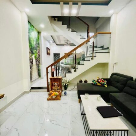 NHÀ KỀ BÊN HIỆP THÀNH CITY – NHÀ ĐẸP VÀO Ở NGAY – Ô TÔ TẢI RA VÀO THƯỜNG XUYÊN KHU SẦM UẤT 60m2 CHỈ NHÀ KỀ BÊN HIỆP THÀNH CITY – NHÀ ĐẸP VÀO Ở NGAY – Ô TÔ TẢI RA VÀO THƯỜNG XUYÊN KHU SẦM UẤT 60m2 CHỈ