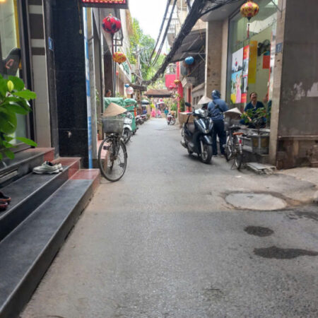 BÁN NHÀ VẠN PHÚC, HÀ ĐÔNG – GẦN OTO – LÔ GÓC 5 TẦNG NHÀ ĐẸP Ở NGAY – NHỈNH 7TỶ BÁN NHÀ VẠN PHÚC, HÀ ĐÔNG – GẦN OTO – LÔ GÓC 5 TẦNG NHÀ ĐẸP Ở NGAY – NHỈNH 7TỶ