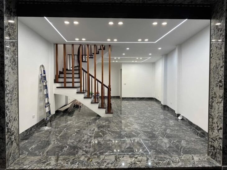 BÁN NHÀ QUAN NHÂN, THANH XUÂN – 55M2, 6 TẦNG – GẦN HỒ – OTO – NHỈNH 11 TỶ