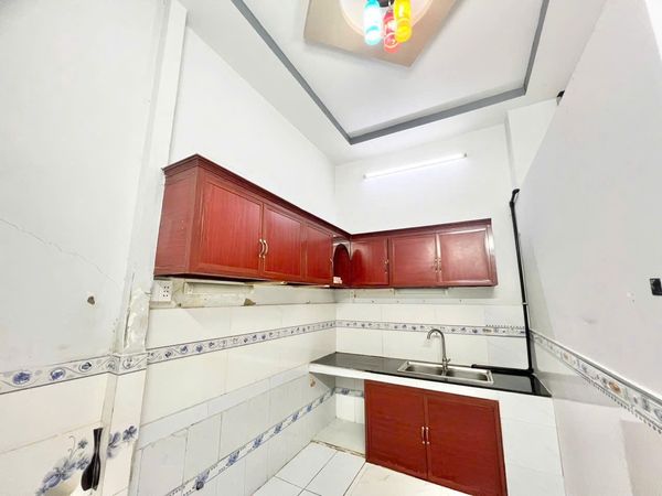 NHÀ 3 TẦNG LÊ ĐÌNH CẨN- 40 M2- HẺM XE HƠI – Giá chỉ 3,99 Tỷ