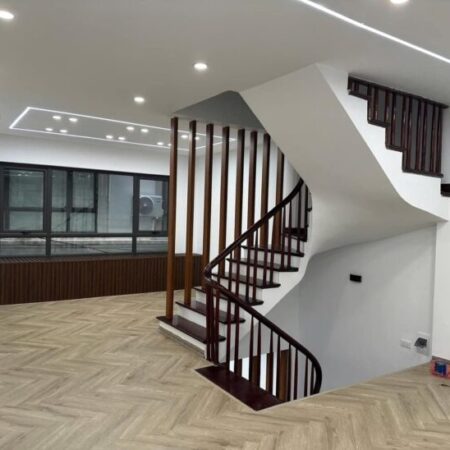 BÁN NHÀ QUAN NHÂN, THANH XUÂN – 55M2, 6 TẦNG – GẦN HỒ – OTO – NHỈNH 11 TỶ BÁN NHÀ QUAN NHÂN, THANH XUÂN – 55M2, 6 TẦNG – GẦN HỒ – OTO – NHỈNH 11 TỶ
