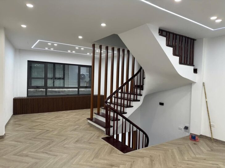 BÁN NHÀ QUAN NHÂN, THANH XUÂN – 55M2, 6 TẦNG – GẦN HỒ – OTO – NHỈNH 11 TỶ