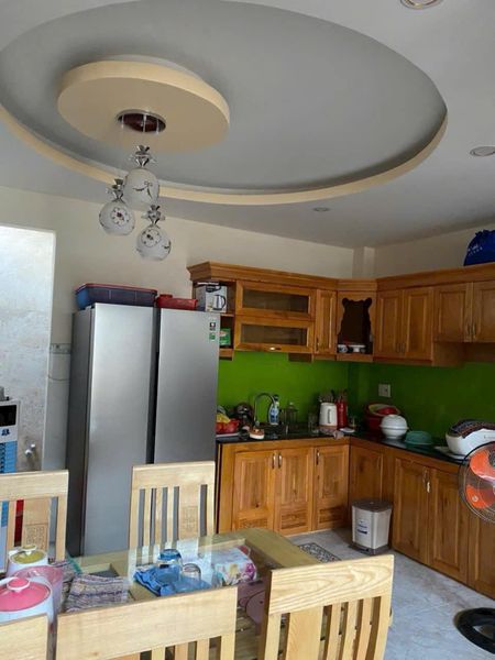 SIÊU PHẨM – NHÀ ĐẸP LUNG LINH 2 TẦNG – LẠC LONG QUÂN