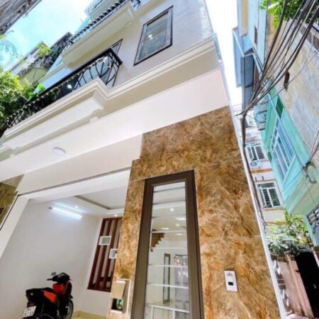 BÁN NHÀ QUAN NHÂN, THANH XUÂN – GẦN OTO TRÁNH – 45M, 5 TẦNG – LÔ GÓC – NHỈNH 9 TỶ BÁN NHÀ QUAN NHÂN, THANH XUÂN – GẦN OTO TRÁNH – 45M, 5 TẦNG – LÔ GÓC – NHỈNH 9 TỶ