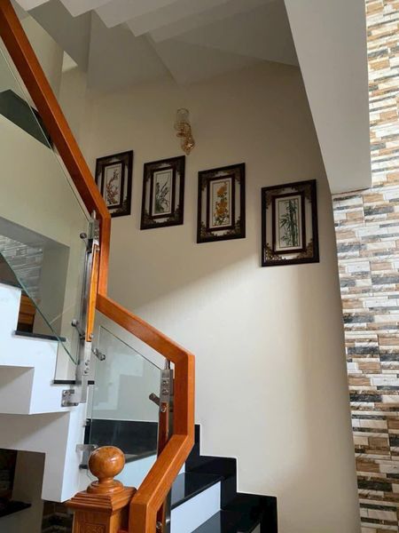 Bán nhà ngay Đường số 1 – KDC Vĩnh Lộc