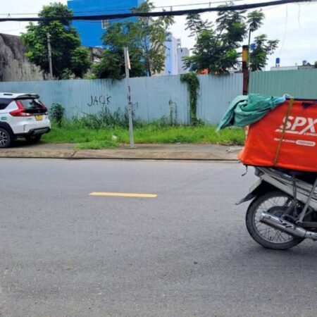 Bán đất mặt tiền 29x56m giá 40 tỷ Phạm Thị Giây, Hóc Môn Bán đất mặt tiền 29x56m giá 40 tỷ Phạm Thị Giây, Hóc Môn