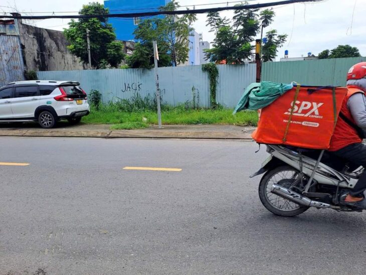 Bán đất mặt tiền 29x56m giá 40 tỷ Phạm Thị Giây, Hóc Môn