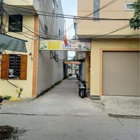 Cần bán nhà phường Tiền Phong S 63 m2, nhà 2,5 tầng , mặt tiền 4.6m, giá 4.4 tỷ