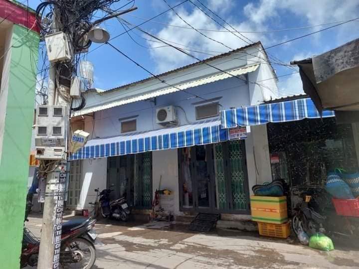 8X5M, CHỢ XÓM MỚI, KINH DOANH SẦM UẤT, P16 GÒ VẤP, GIÁ NHỈNH 3 TỶ