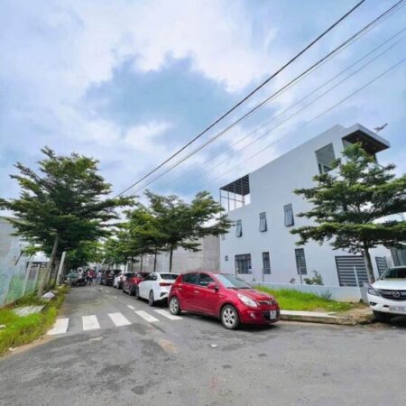 Sỡ hữu ngay lô đất ở vĩ trí đắc địa Liền kề đường Ven Sông Bửu Long