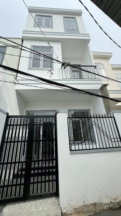 NHÀ MỚI TTTP 3 TẦNG HẺM TÂN AN PHƯỚC HẢI NHA TRANG NHÀ MỚI TTTP 3 TẦNG HẺM TÂN AN PHƯỚC HẢI NHA TRANG