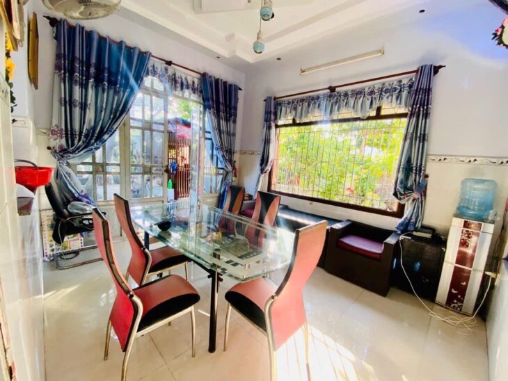 HXH SÁT MT HÀ HUY GIÁP- NGANG KHỦNG NỞ HẬU TÀI LỘC. SHR CN 177M THỰC TẾ 270M. CHỈ 4.99T