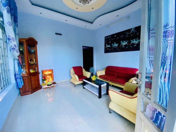 HXH SÁT MT HÀ HUY GIÁP- NGANG KHỦNG NỞ HẬU TÀI LỘC. SHR CN 177M THỰC TẾ 270M. CHỈ 4.99TYr