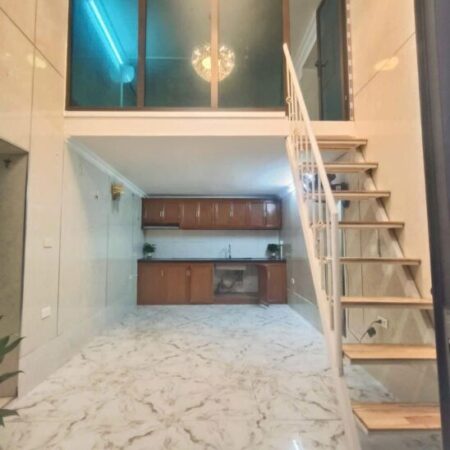 BÁN NHÀ 4T ĐƯỜNG LÁNG NGÕ THOÁNG, MẶT TIỀN RỘNG ,GẦN NGÃ TƯ SỞ 30,2/35M ,MT 6M ,NHỈNH 5 TỶ